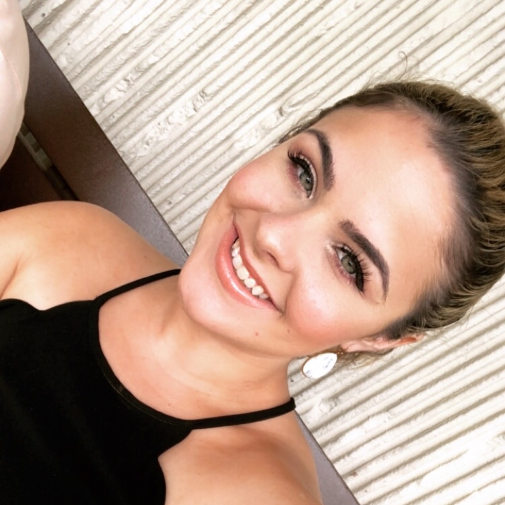 Meet your Posher, Lynette